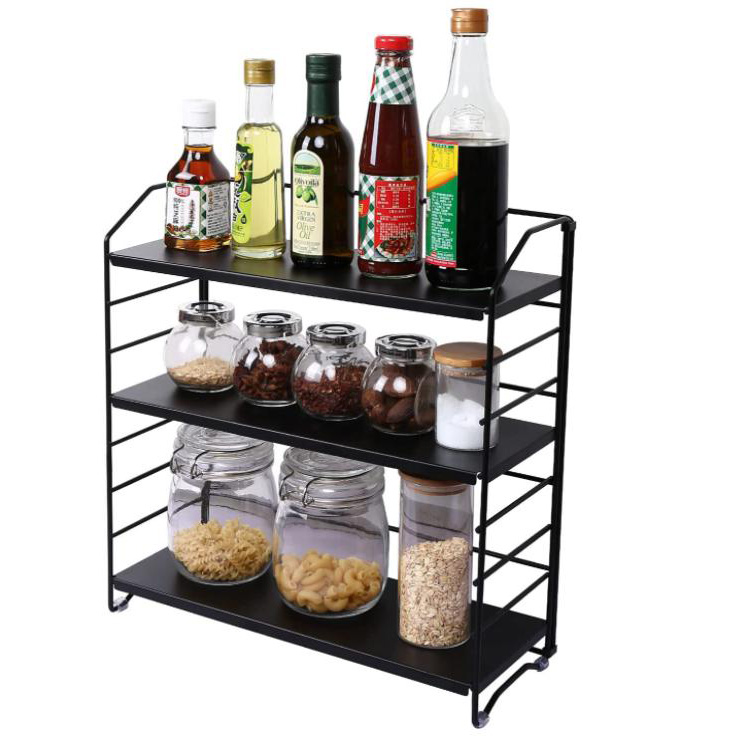 How to buy Kitchen Storage Rack