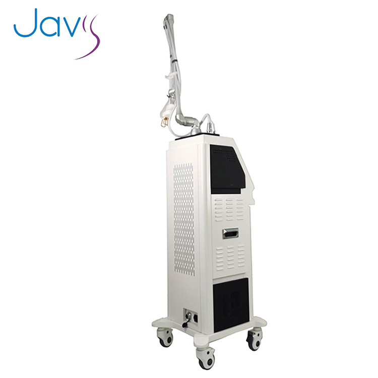 Scar removal machine uses and advantages