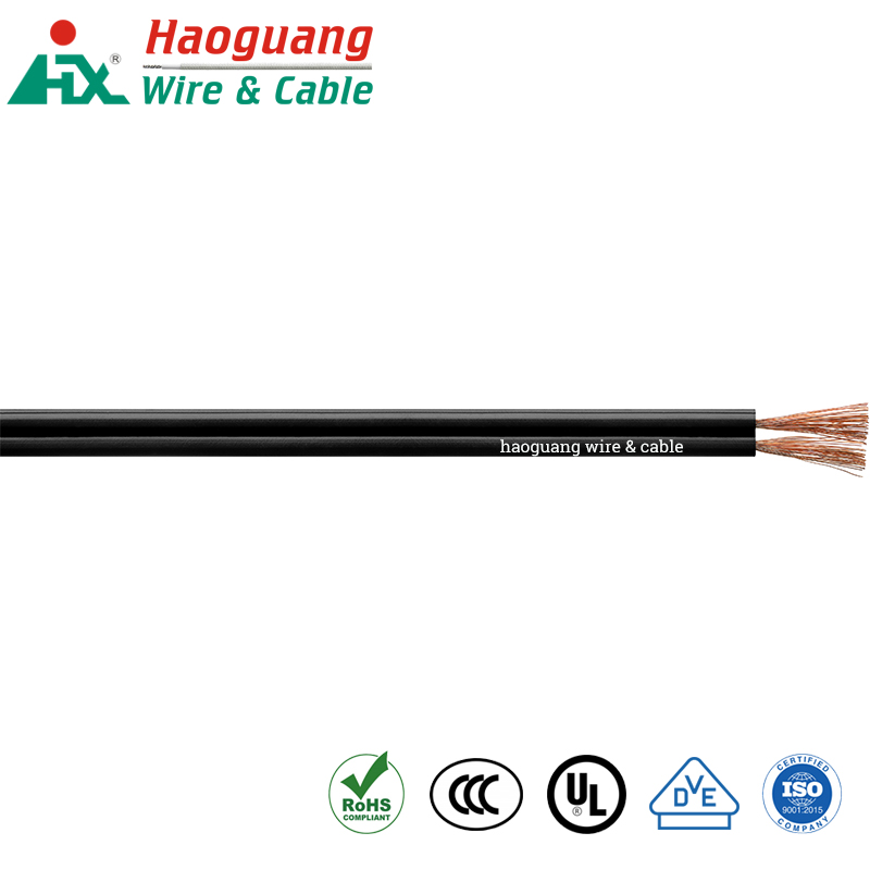 Multi Core Cable