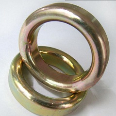 The Brief Introduction to Oval Ring Joint Gasket