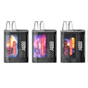 Disposable Vape Box 4000 Puffs: A Convenient and Long-Lasting Vaping Solution