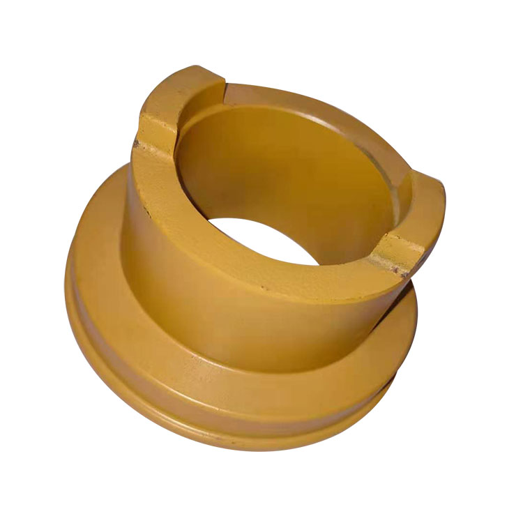 Steel Bushings