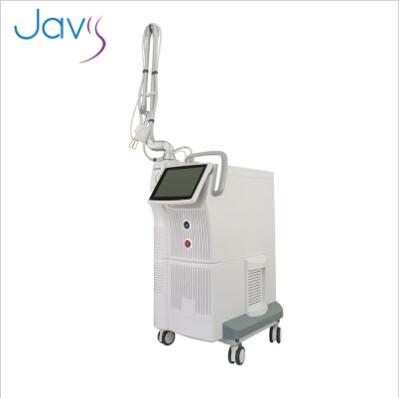 Portable CO2 Skin Rejuvenation Machine: Revitalize Your Skin Anywhere