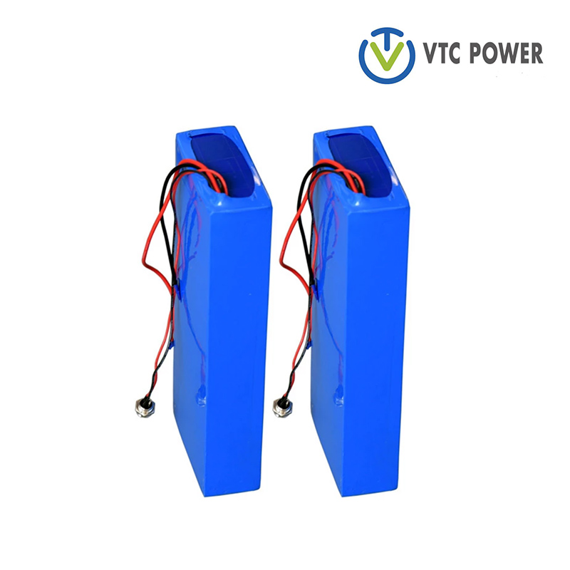 Unleashing Power on the Go: Exploring the Benefits of a Portable Lithium Battery 24V 10Ah