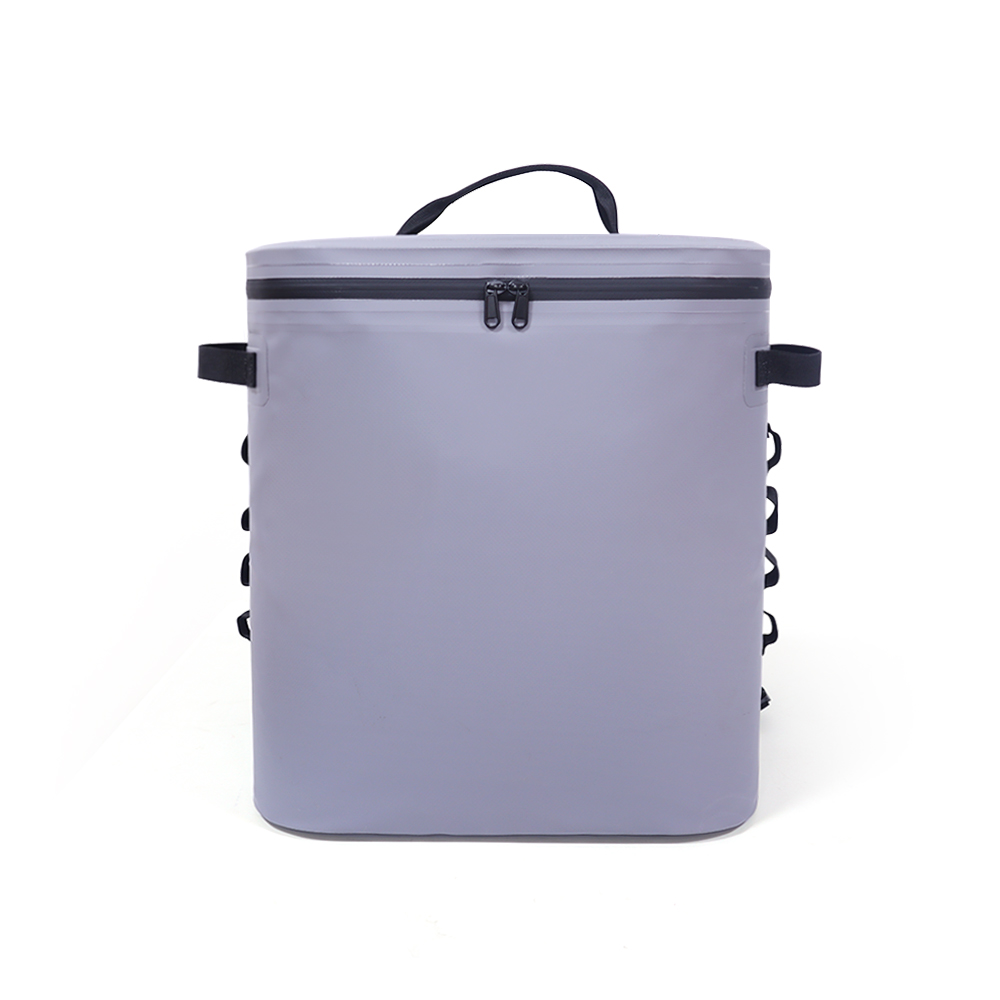 Keeping Cool Anywhere, Anytime: The Ice Cooler Bag Revolution