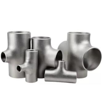 The Durable and Versatile Choice: Stainless Steel Cross Pipe Fittings
