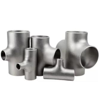 The Durable and Versatile Choice: Stainless Steel Cross Pipe Fittings