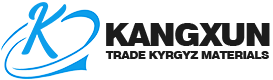 Wuhan KangXun Trade Kyrgyz Materials Co., Ltd.