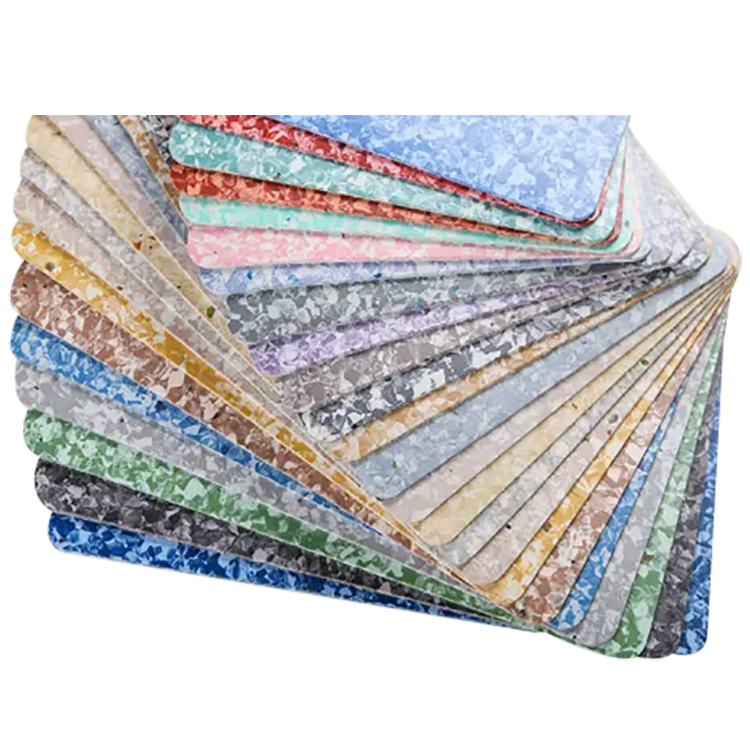 Regarding hospital vinyl PVC flooring