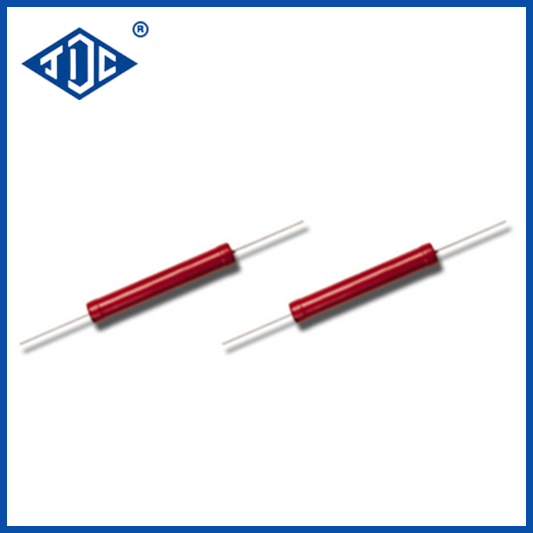 Features and applications of high voltage resistors