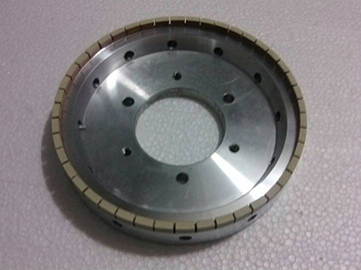 Key points regarding Peripheral Grinding Wheel