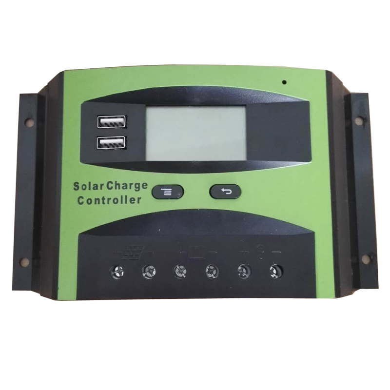 Considerations related to PWM solar controllers