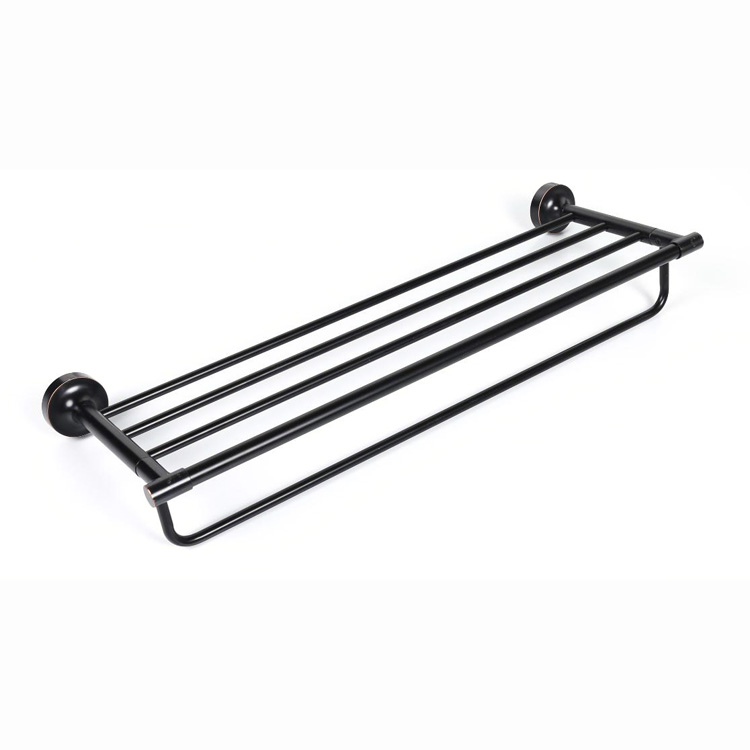 Features and considerations for practical metal towel racks