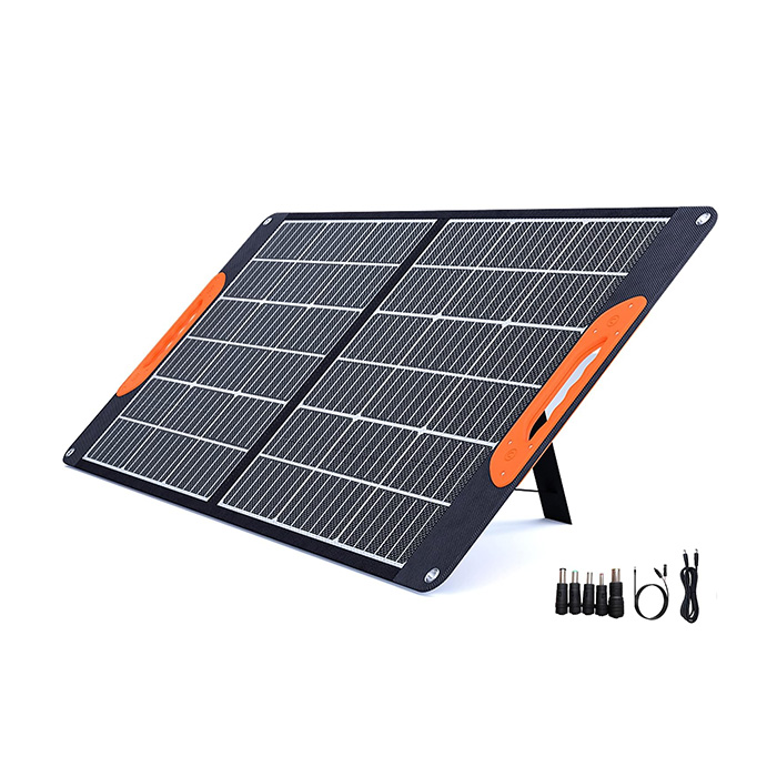 Features of Portable Solar Panel