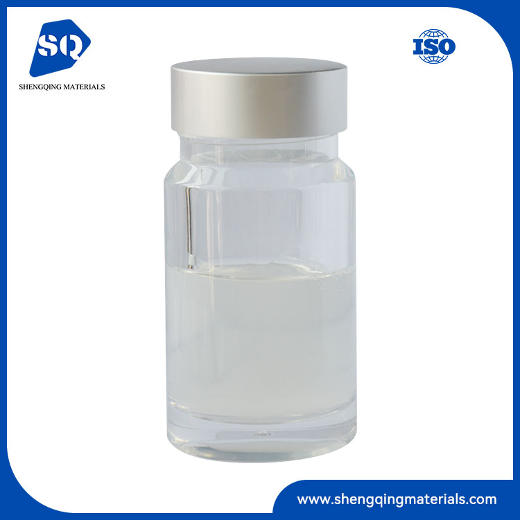 Key Features of Mild Surfactants