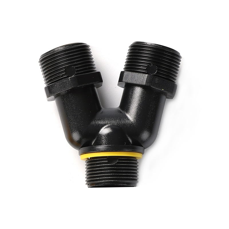 Characteristics of Waterproof Junction Boxes