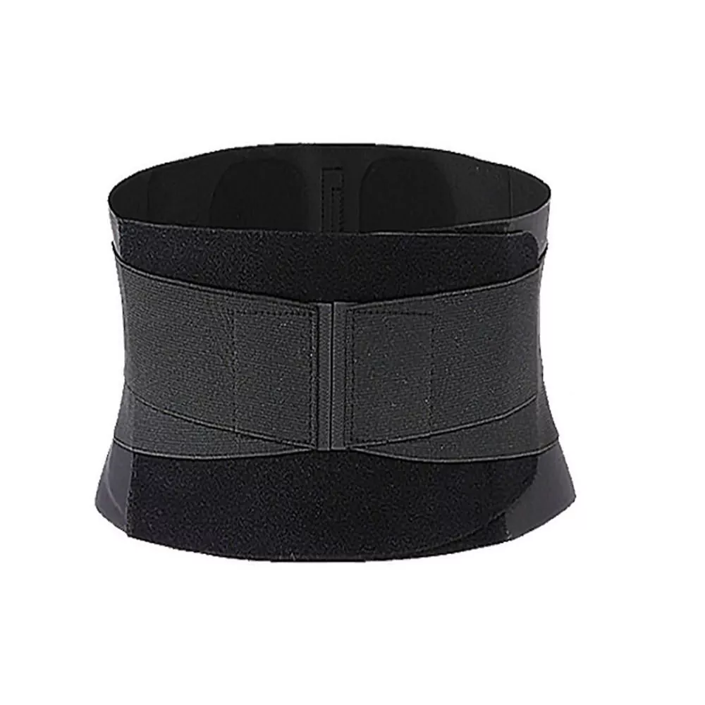 How to Use a Waist Support Belt