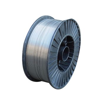Composition and Characteristics of ER309L Stainless Steel