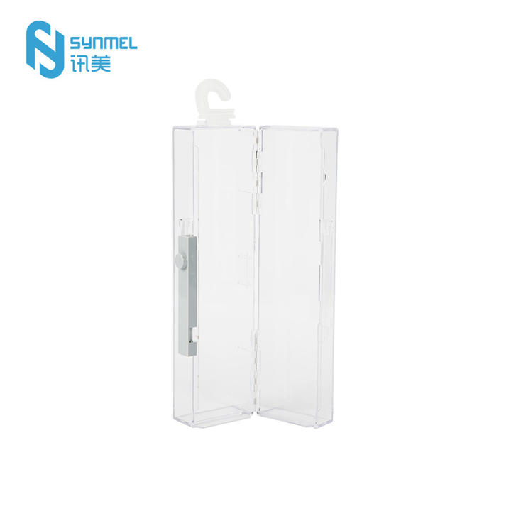 Benefits of Supermarket Safer Box