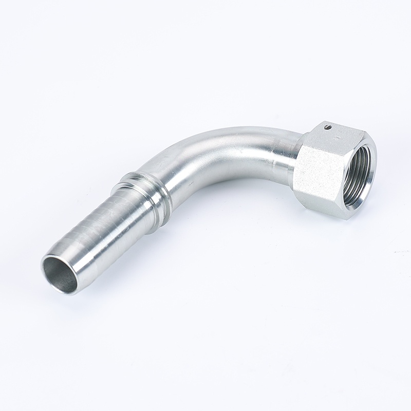 Detailed description of Non Sandard Hose Fittings