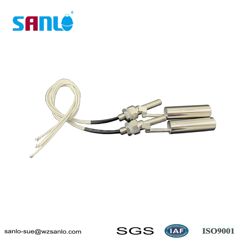 Benefits and Features of Liquid Float Level Switch