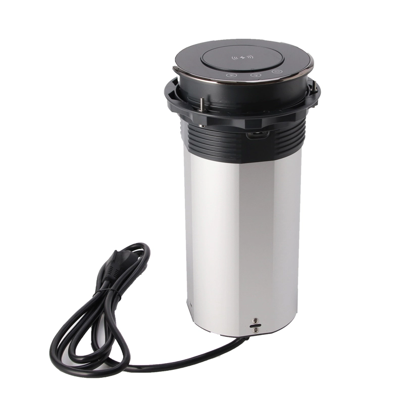Key Points about Wifi Smart Motorized Socket