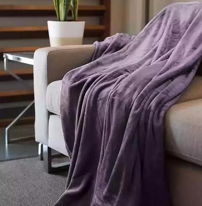 Characteristics of Flannel Blankets