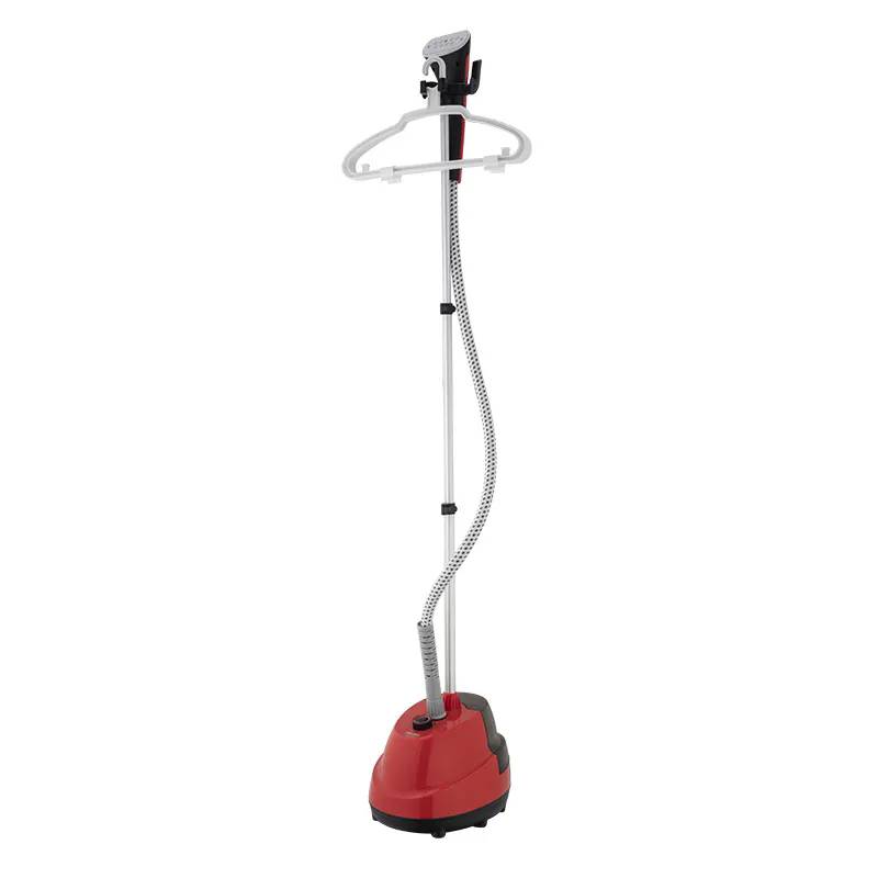 Elevate Your Wardrobe Care with the 2000W Mini Garment Steamer