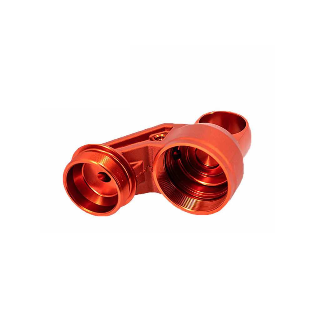 Advantages of Metal Forging Precision Parts