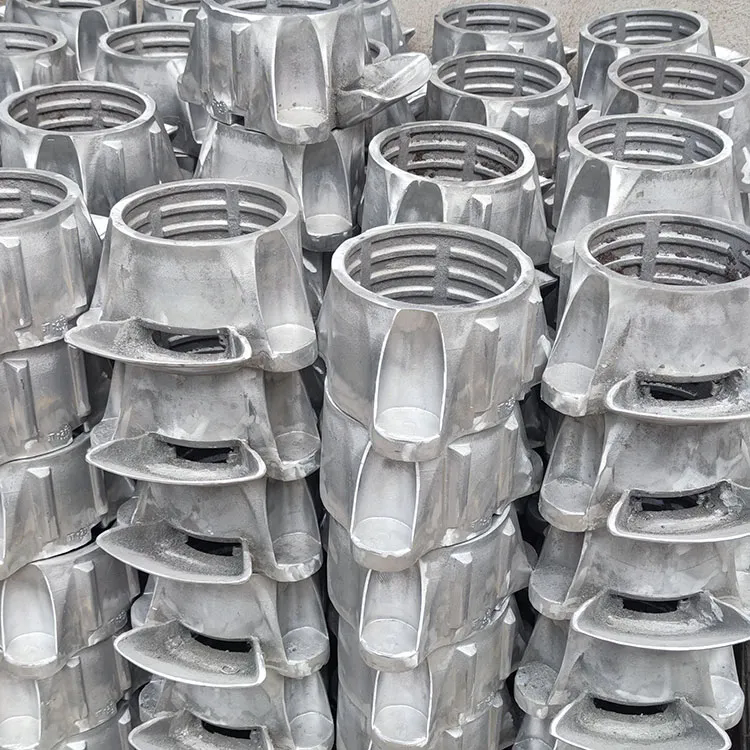 Advantages of Aluminum Gravity Die Casting