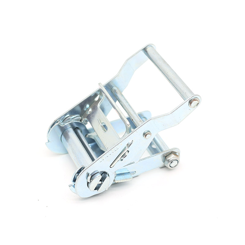 Mastering Cargo Security: A Guide to the 50MM 2T Ratchet Buckle