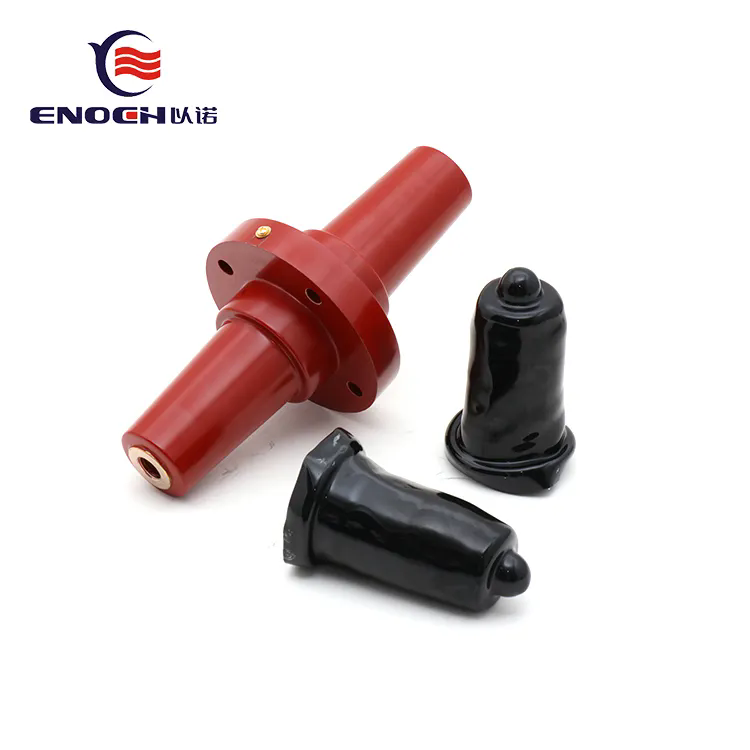 Understanding the 12/24KV 630A Bushing Insert: Essential for High Voltage Systems