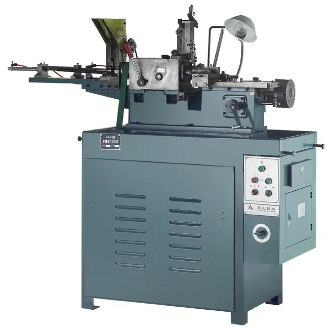 Unlocking Precision and Efficiency: The Cam Automatic Lathe Machine