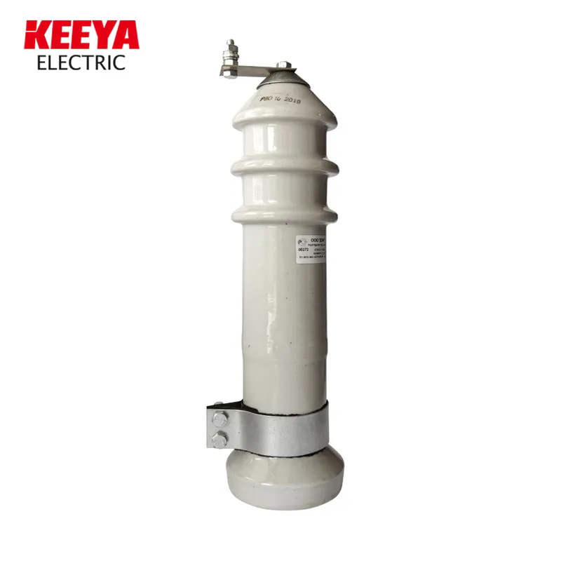 Understanding Lightning Arresters: Protecting Your Property from Lightning Damage