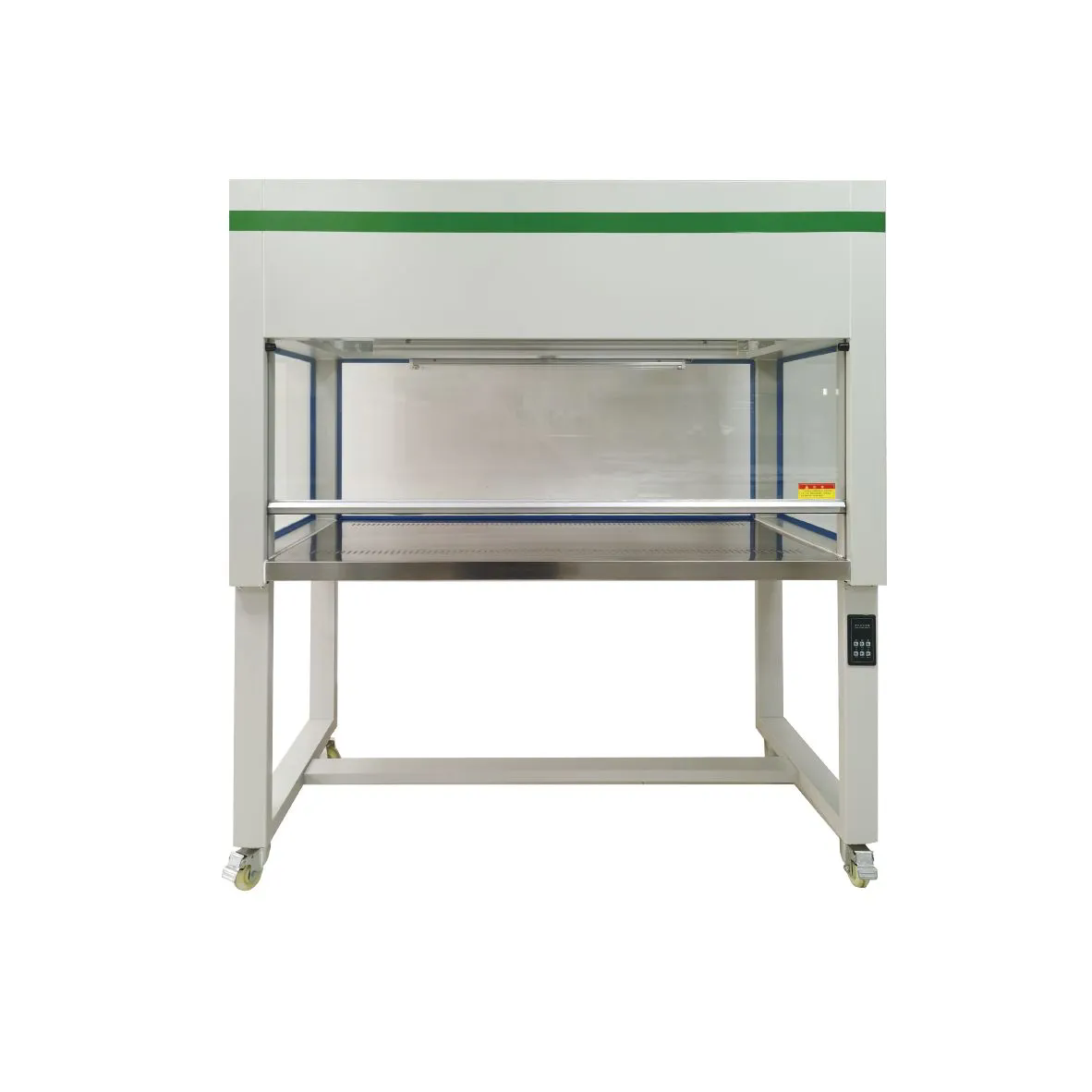 The Benefits of Lightweight Vertical Clean Benches: Enhancing Efficiency in Cleanroom Environments