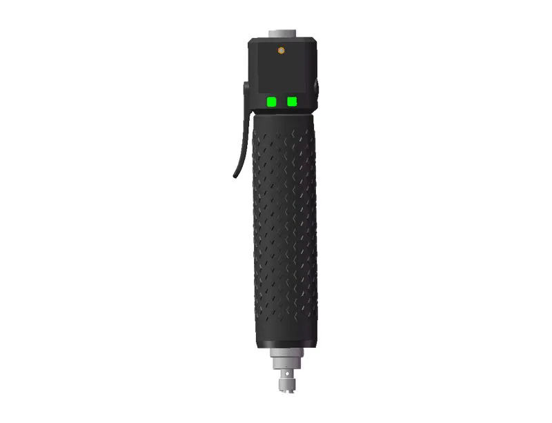 Low Noise Servo Motor Screwdriver: Precision and Quiet Operation in Fastening Technology