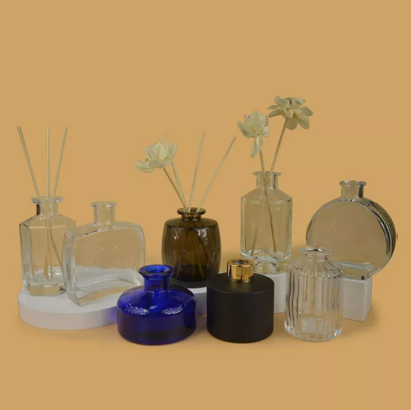 200ml Reed Diffusers: A Stylish and Simple Way to Scent Your Home
