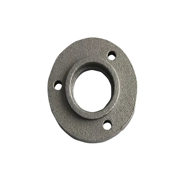 Iron Shell Mold Sand Casting: A Comprehensive Guide