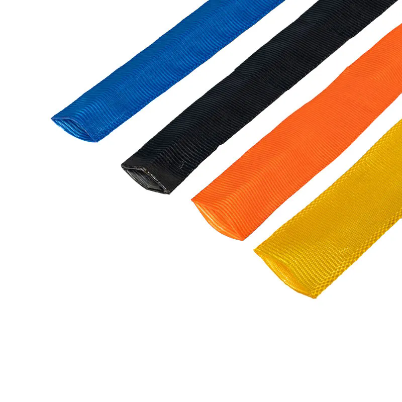 Exploring the Versatility of Hollow Polyester Webbing