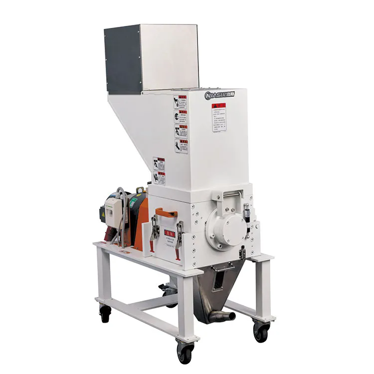 Exploring the Benefits of a Slow Speed Shredder for Your Business