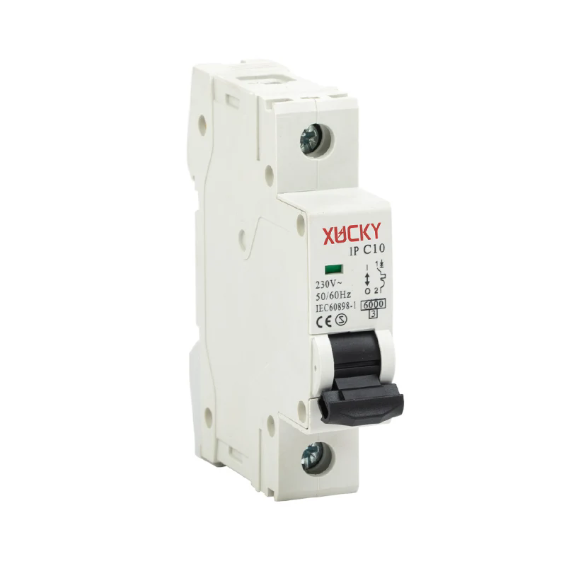 Understanding Miniature Circuit Breakers (MCB): A Modern Solution for Electrical Safety