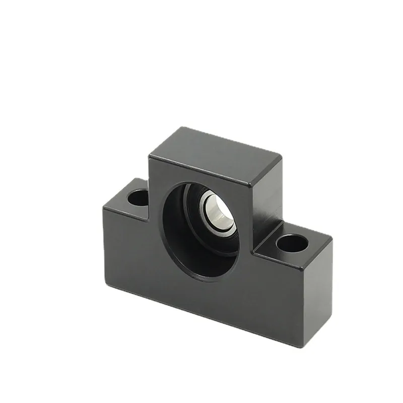 Understanding Bearing Pedestals: Essential Components for Machinery Stability