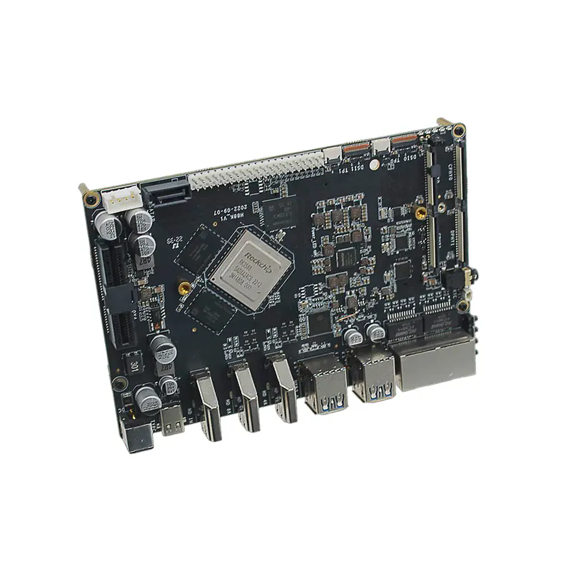 Introduction to Dev Kit Carrier Boards: A Key Component in Embedded System Development