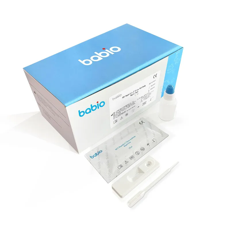 Understanding Human Rapid Test Kits: A Crucial Tool for Health Diagnostics