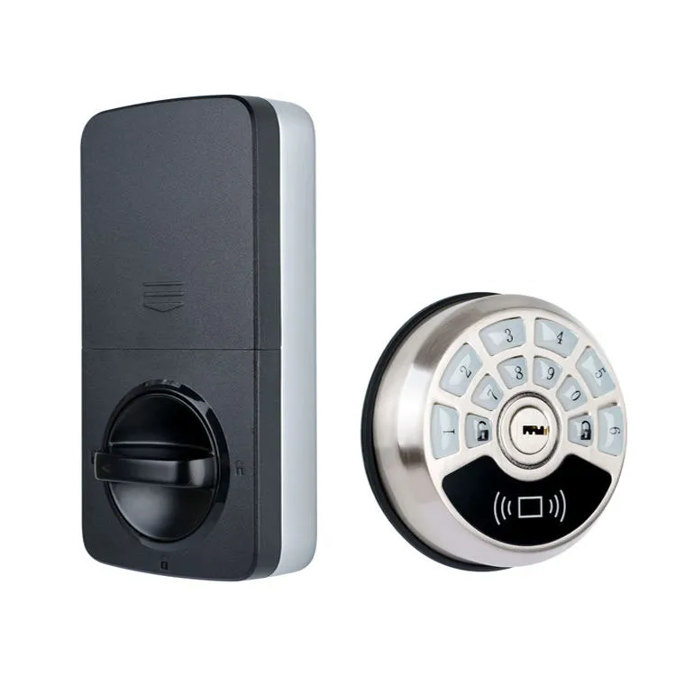 Unlocking Convenience: The Benefits of Smart Deadbolt Locks