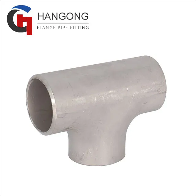 Tee Pipe Fittings: Your Essential Guide