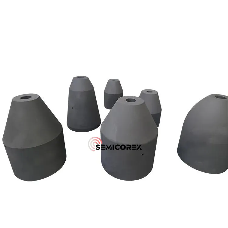 Why Are Graphite Single Silicon Pulling Tools Essential for Semiconductor Manufacturing?