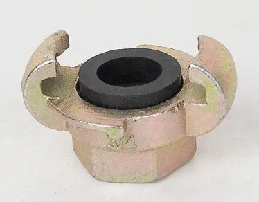 What Makes the European Type Universal Coupling Cap a Must-Have in Modern Engineering?
