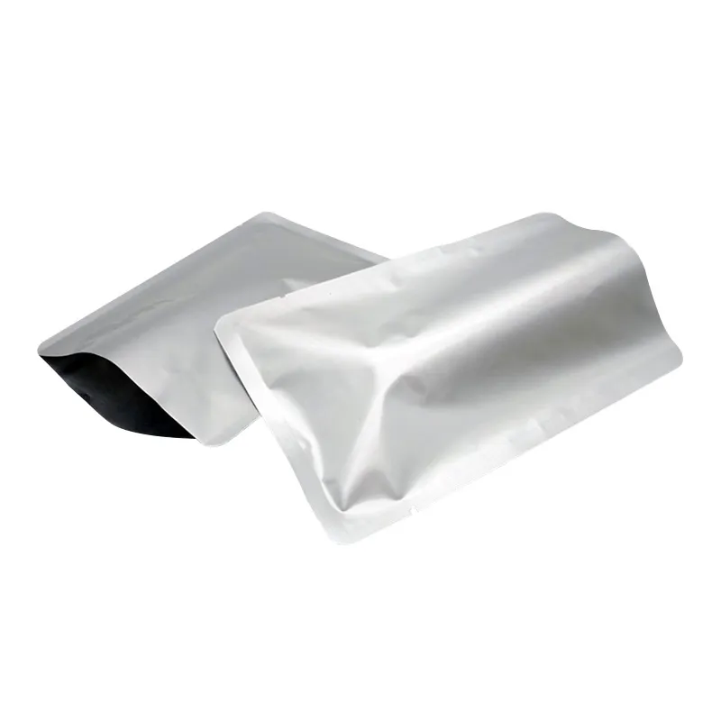 The Versatility and Benefits of Three Side Sealed Bags