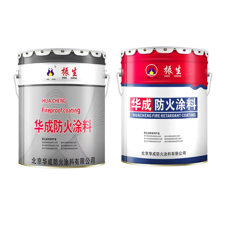 Why Should You Consider Exterior Fire Retardant Paint for Your Building?